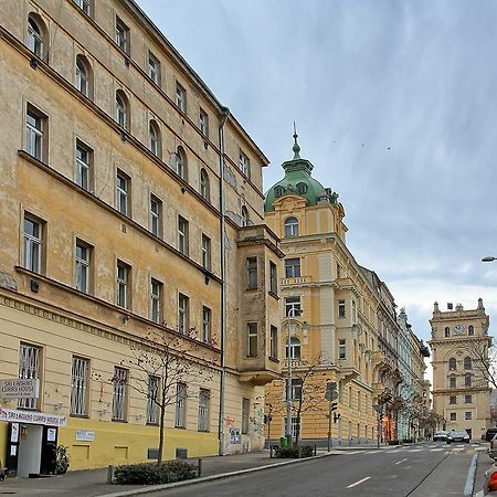 Apartments U Cisare Prague Exterior photo