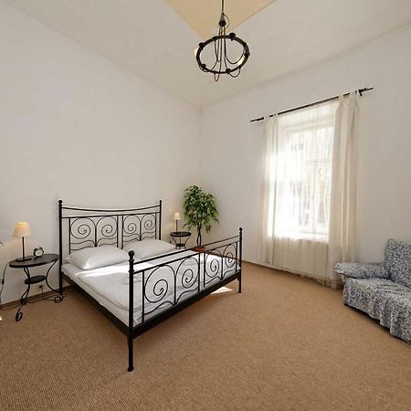 Apartments U Cisare Prague Exterior photo