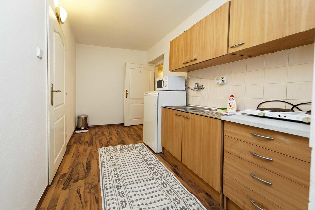 Apartments U Cisare Prague Exterior photo
