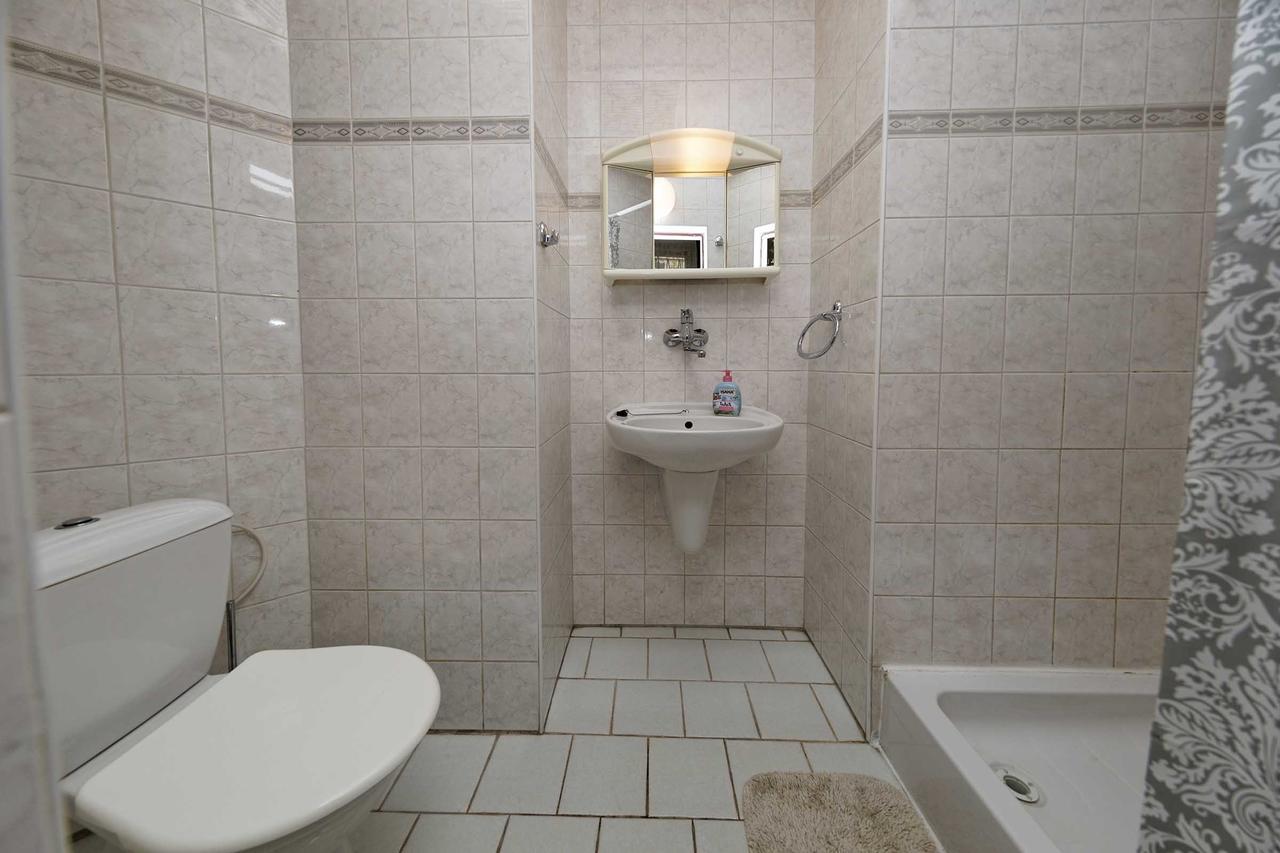 Apartments U Cisare Prague Exterior photo