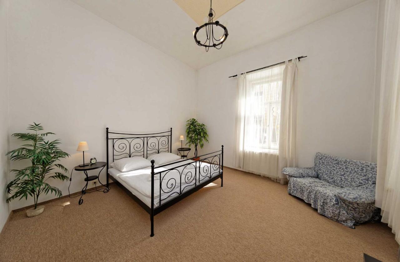 Apartments U Cisare Prague Exterior photo