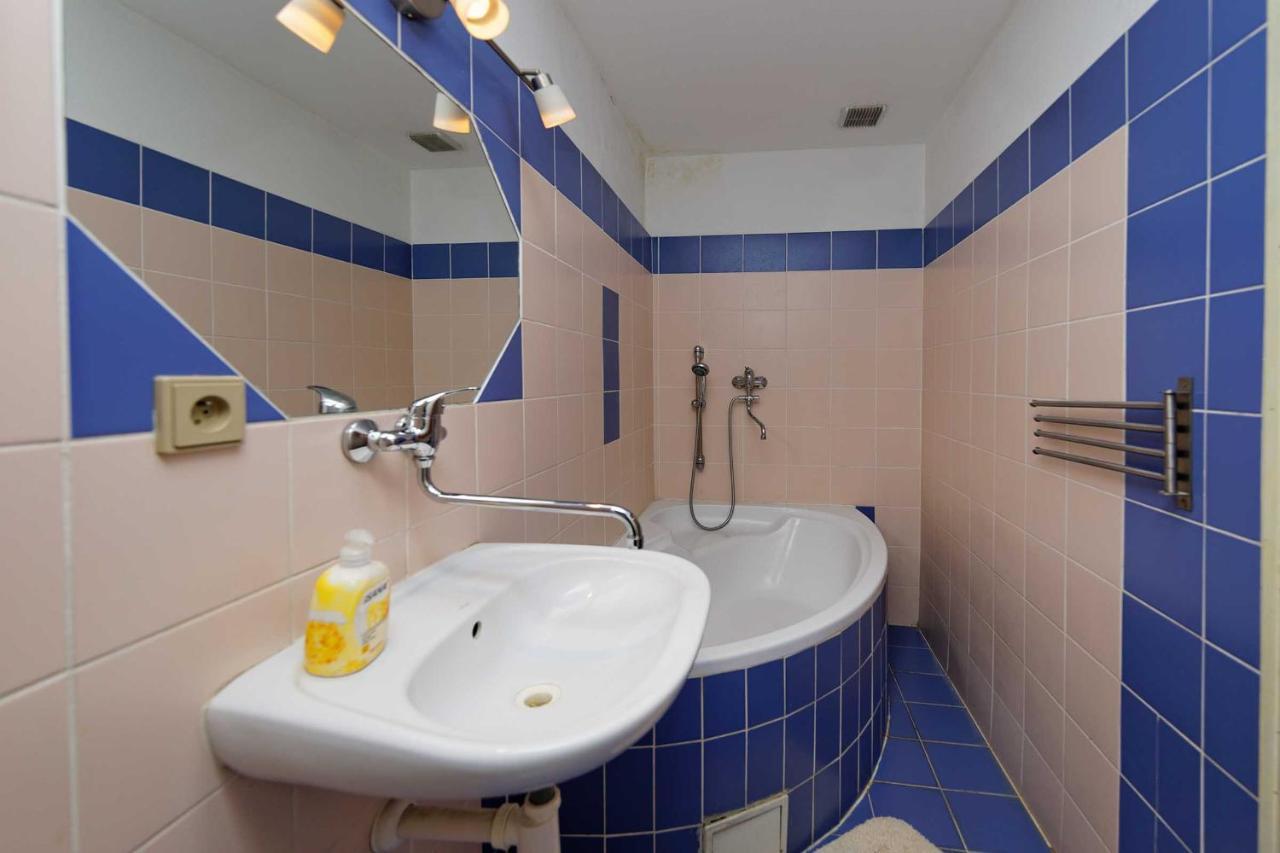 Apartments U Cisare Prague Exterior photo